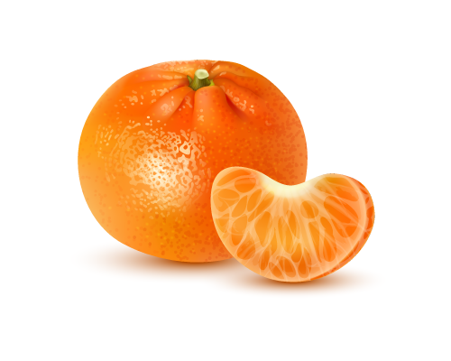 Mandarin