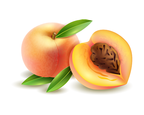 Peach
